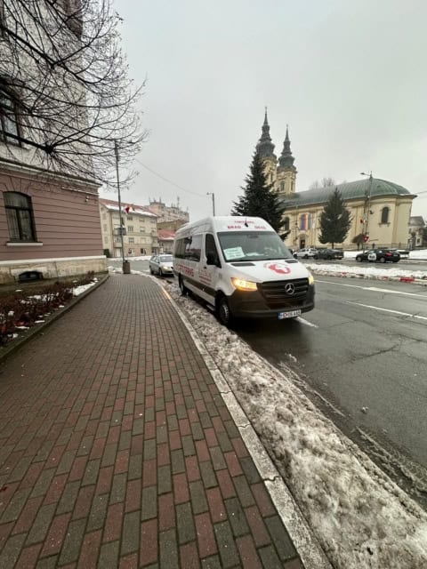 statie autobuz lugoj primarie